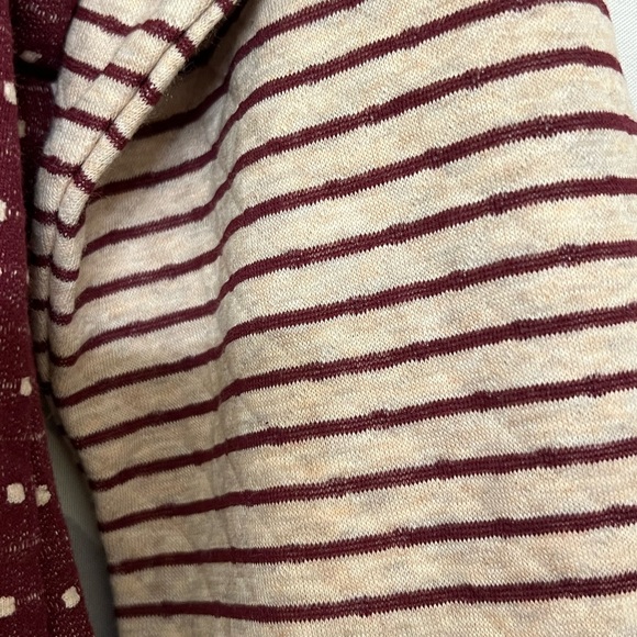 NWT Maurices Long Sleeve - Picture 8 of 8